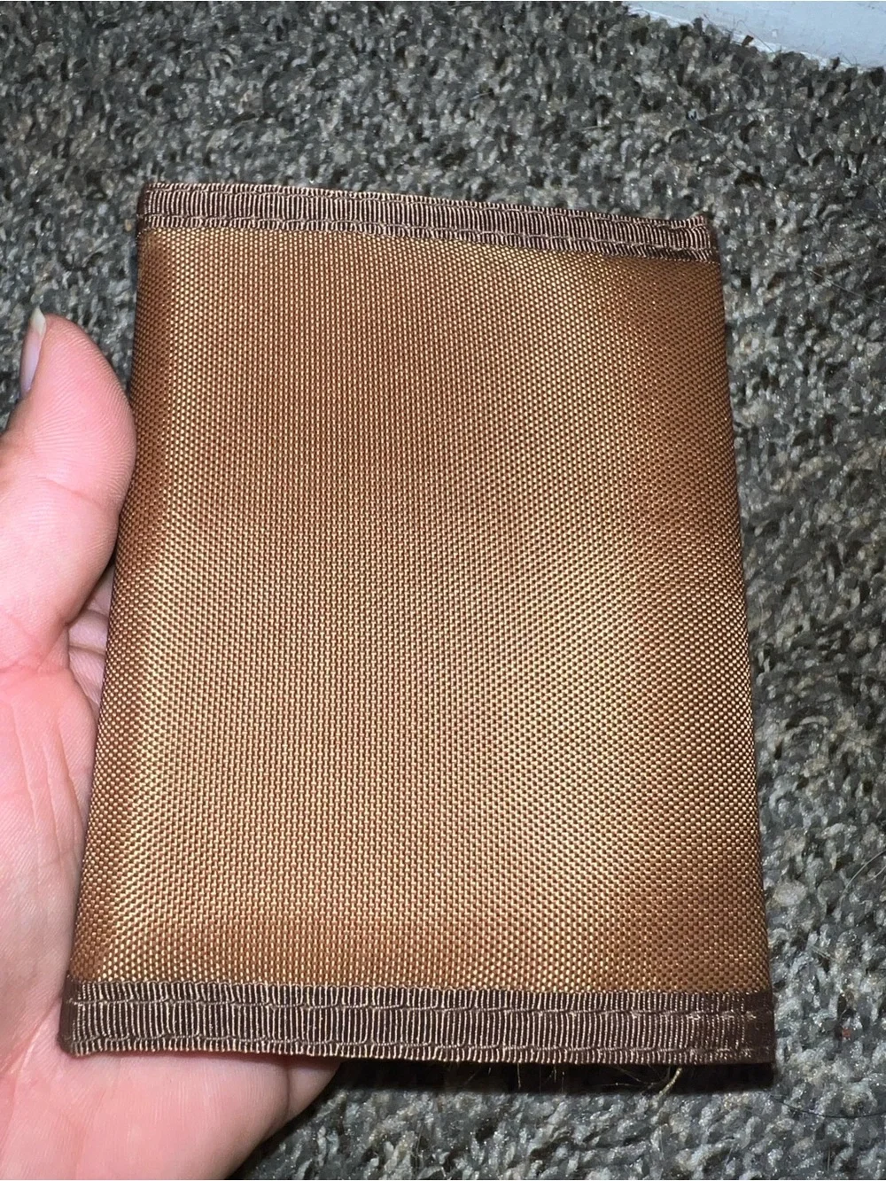 Vintage Levi’s Wallet